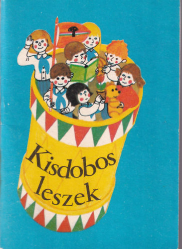 Simon Jen�n� Hord�s K�rolyn� - Kisdobos leszek 1981
