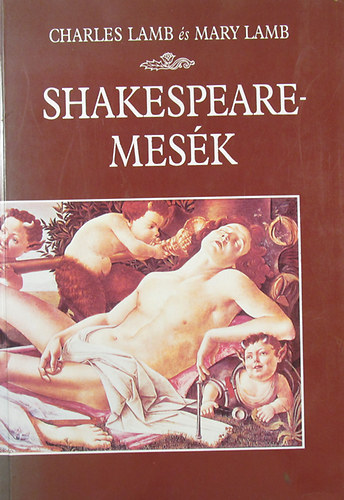 Charles Lamb; Mary Lamb - Shakespeare-mes�k