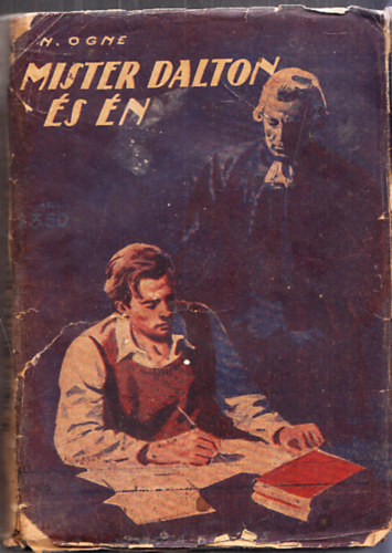N. Ogne - Mister Dalton �s �n