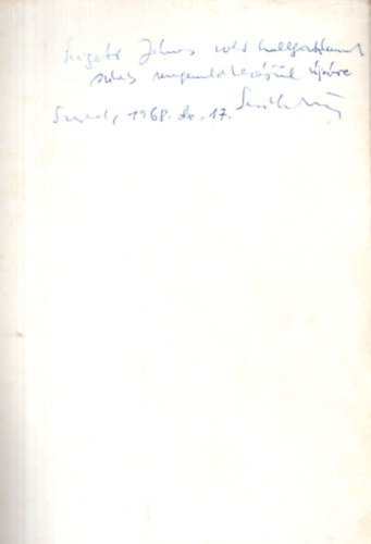 Szab� Zolt�n Ger�b Gy�rgy - Adal�kok a boldogs�gnak mint �lm�nyforr�snak  fejl�d�sl�lektani vizsg�lat�hoz I. - K�l�nlenyomat - Dedik�lt