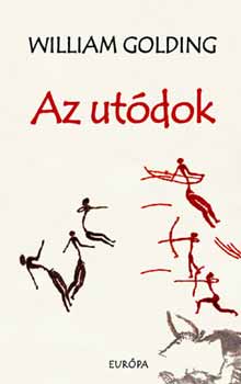 William Golding - Az utdok