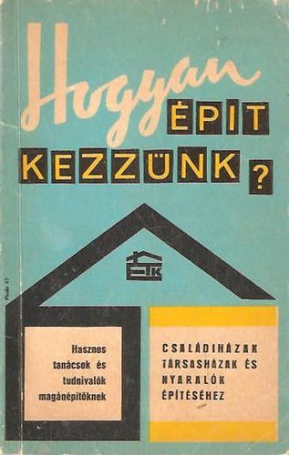 szerk. Szalka rpd - Hogyan ptkezznk?