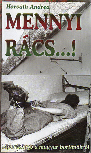 Horv�th Andrea - Mennyi r�cs...!