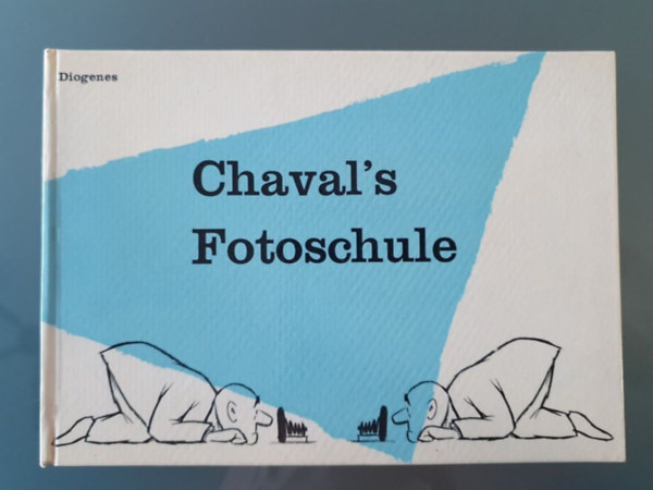 Daniel Keel - Chaval's Fotoschule
