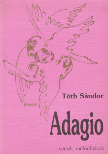 Tth Sndor - Adagio