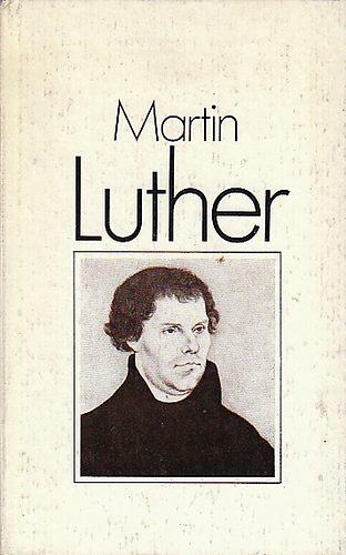 Werner Flaeschendraeger - Martin Luther
