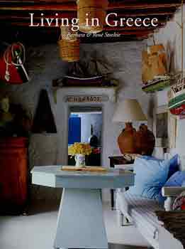 Barbara & Ren Stoeltie - Living in Greece