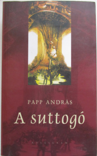Papp Andr�s - A suttog�