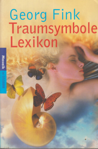 Georg Fink - Traumsymbole Lexikon