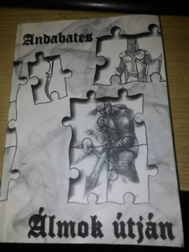 Andabates - �lmok �tj�n