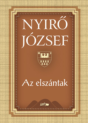 Ny�r� J�zsef - Az elsz�ntak