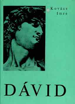 Kov�cs Imre - D�vid
