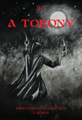 Balog István - A torony
