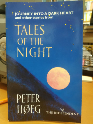 Peter Hoeg - Tales of the Night