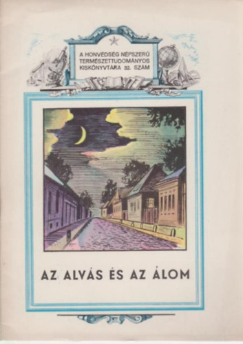Z. Koszenko - Az alvs s az lom