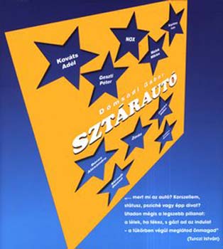 Dömsödi Gábor - Sztárautó