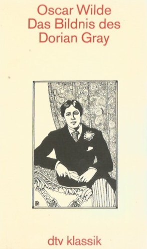 Oscar Wilde - Das Bildnis des Dorian Gray