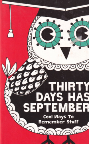 Chris Stevens - Thirty Days Has September
