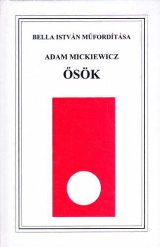 Adam Miczkiewicz - �s�k