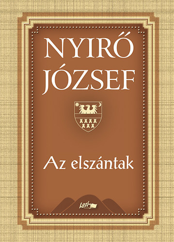 Nyir Jzsef - Az elszntak