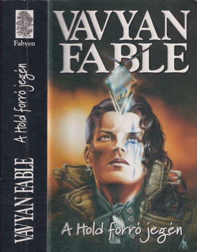 Vavyan Fable - A hold forr jegn