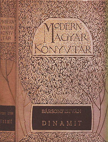 B�rsony Istv�n - Dinamit