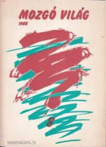 Mozg� vil�g 1990/1 Janu�r