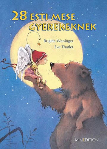 28 esti mese gyerekeknek