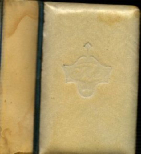 Dr. Ludovieus Vegele - Új Lelki Manna- Keresztény katholikus hívek imádságos könyve