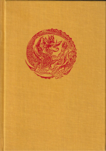 Sen Csi-csi - Li Kung-co - Li Csau-vej - A rászedett kísértet - Régi kínai kísértethistóriák és más különös történetek
