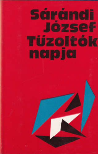S�r�ndi J�zsef - T�zolt�k napja