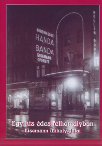 Egy kis édes félhomályban