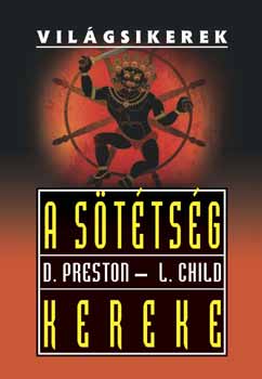 Lincoln Child Douglas Preston - A Sttsg Kereke