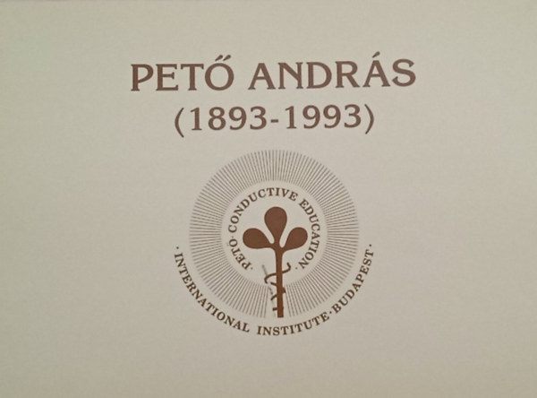 Pető András (1893-1993)