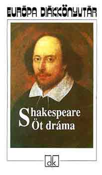 William Shakespeare - �t dr�ma (Shakespeare)