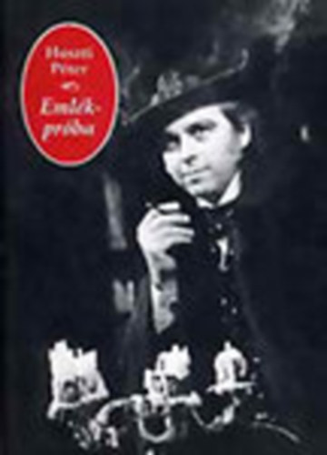 Huszti P�ter - Eml�kpr�ba