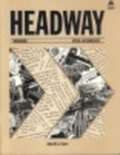 John and Liz Soars - Headway-Upper-Intermediate: Workbook