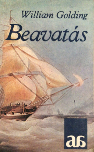 William Golding - Beavats