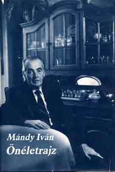 Mndy Ivn - nletrajz