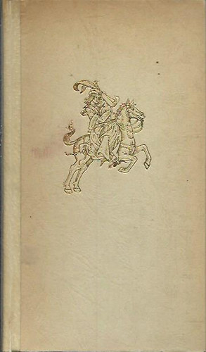 T�th �rp�d ford. - Aucasin �s Nicolete. �francia sz�phist�ria.