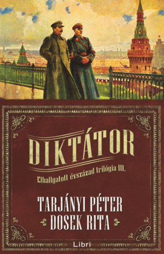 Dosek Rita Tarjnyi Pter - Dikttor