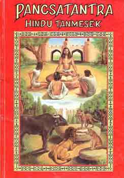 Dr. Balogh Barna  (ford.) - Pancsatantra (Hindu tanmesk)