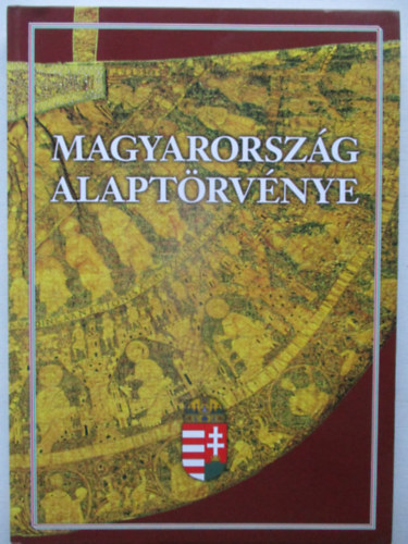 Magyarorszg Alaptrvnye (2012. janur 1.)