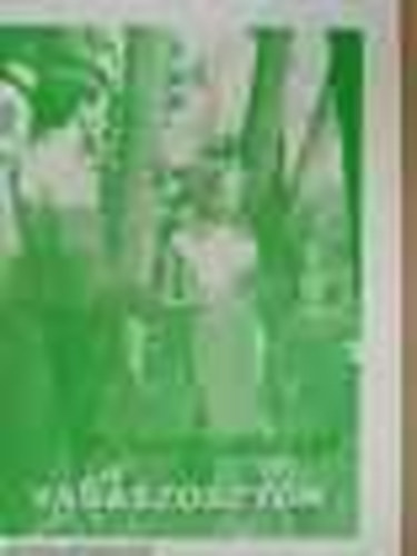 Krémer József - Vadászösztön