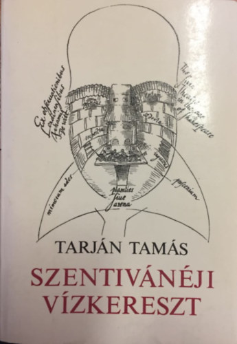 Tarjn Tams - Szentivnji vzkereszt