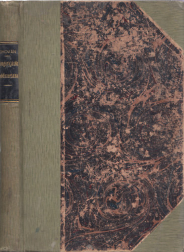 Chov�n K�lm�n - A zongoraj�t�k m�dszertana (methodika) mint nevel�si eszk�z