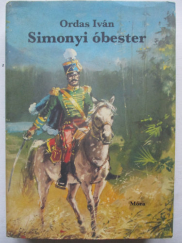 Ordas Iván - Simonyi óbester