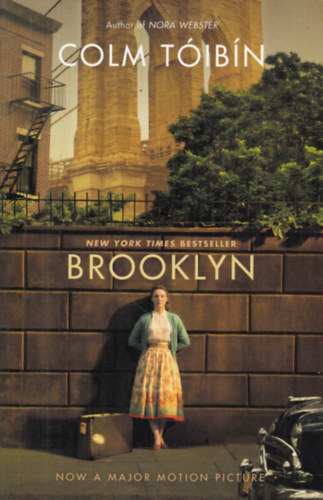 Colm Tibn - Brooklyn