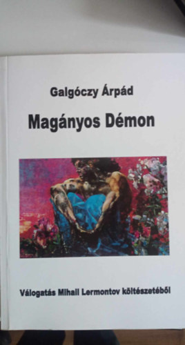 Galgczy rpd - Magnyos Dmon