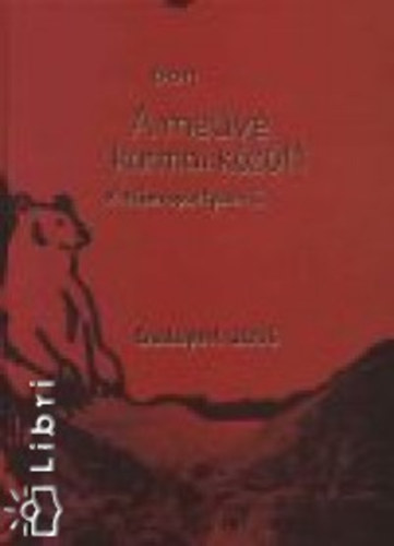 Bn Istvn - A medve karmai kztt